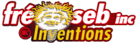 Fréseb inc. Invention